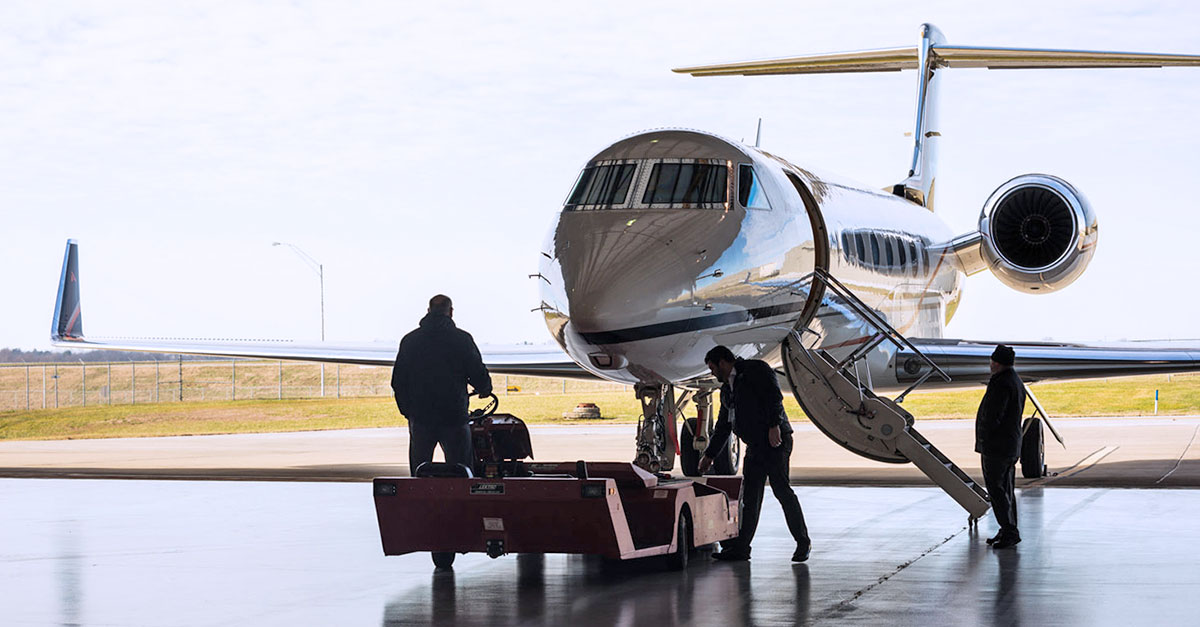 Aviation visual data 7