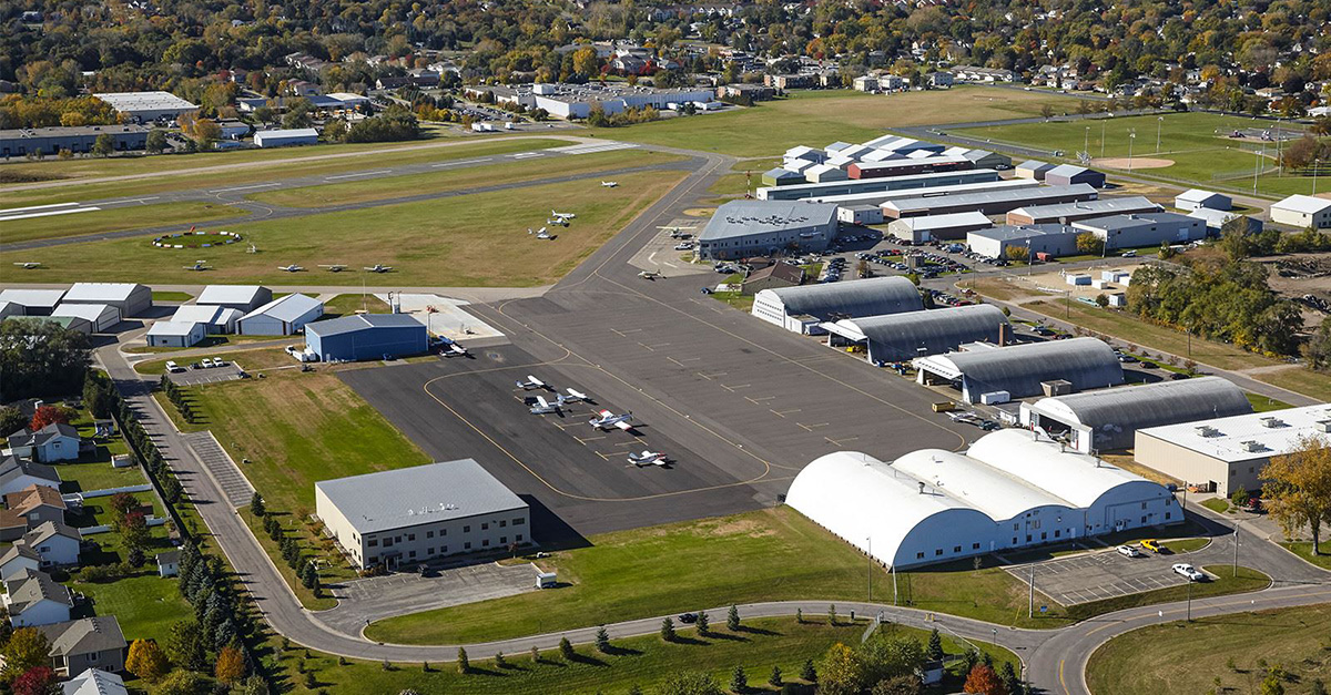 Minnesota Airports Contribute 18.2 Billion Annually to State’s Economy